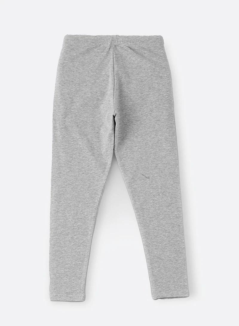 Jelliene Knit basic legging