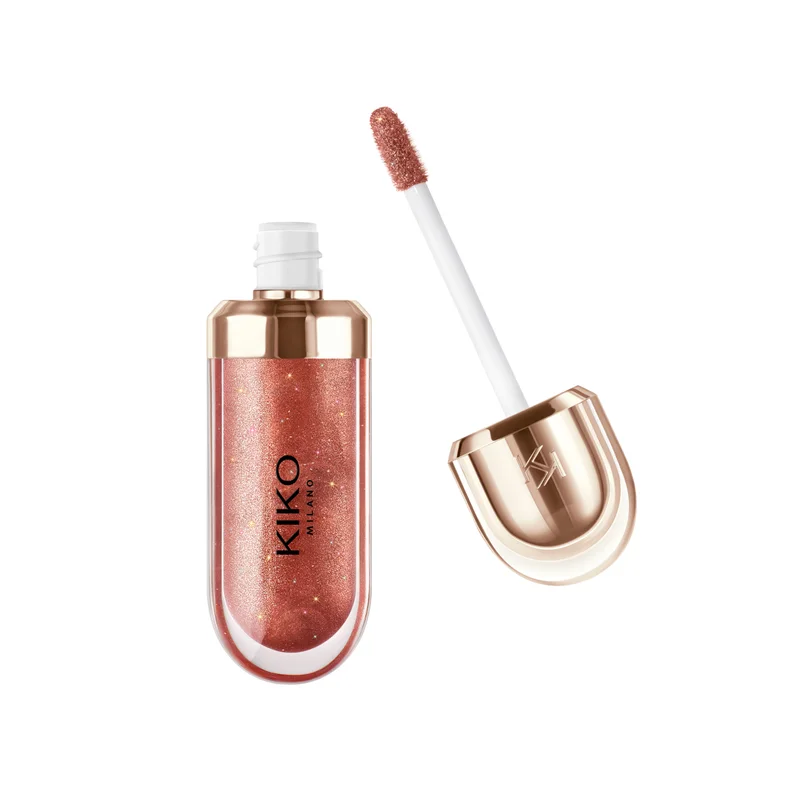 KIKO MILANO 3D Hydra Lipgloss Limited Edition 45