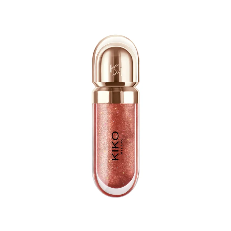 KIKO MILANO 3D Hydra Lipgloss Limited Edition 45
