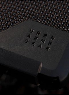 Urban Armor Gear UAG Metropolis LT [MagSafe] Samsung Galaxy S25 ULTRA Case Cover [18 Feet Drop tested] - Kevlar Black  - Image 3