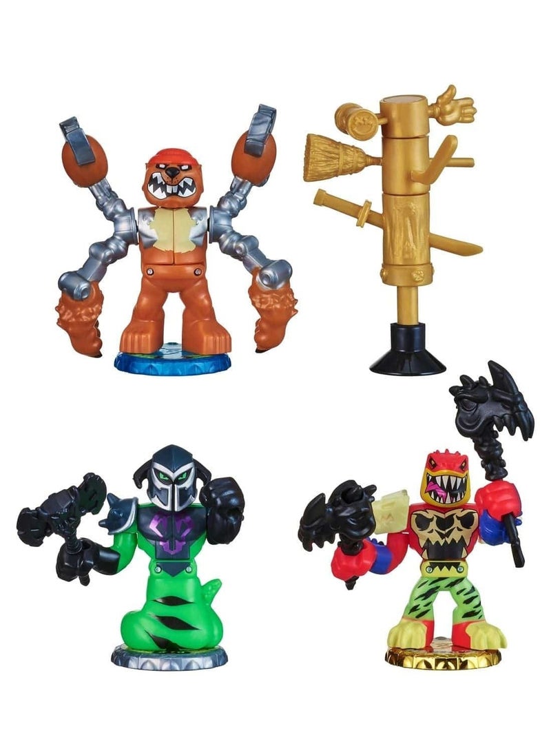 AKEDO Akedo Starter Pack Claw Strike  - Image 2