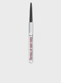 Benefit Cosmetics warm golden blonde