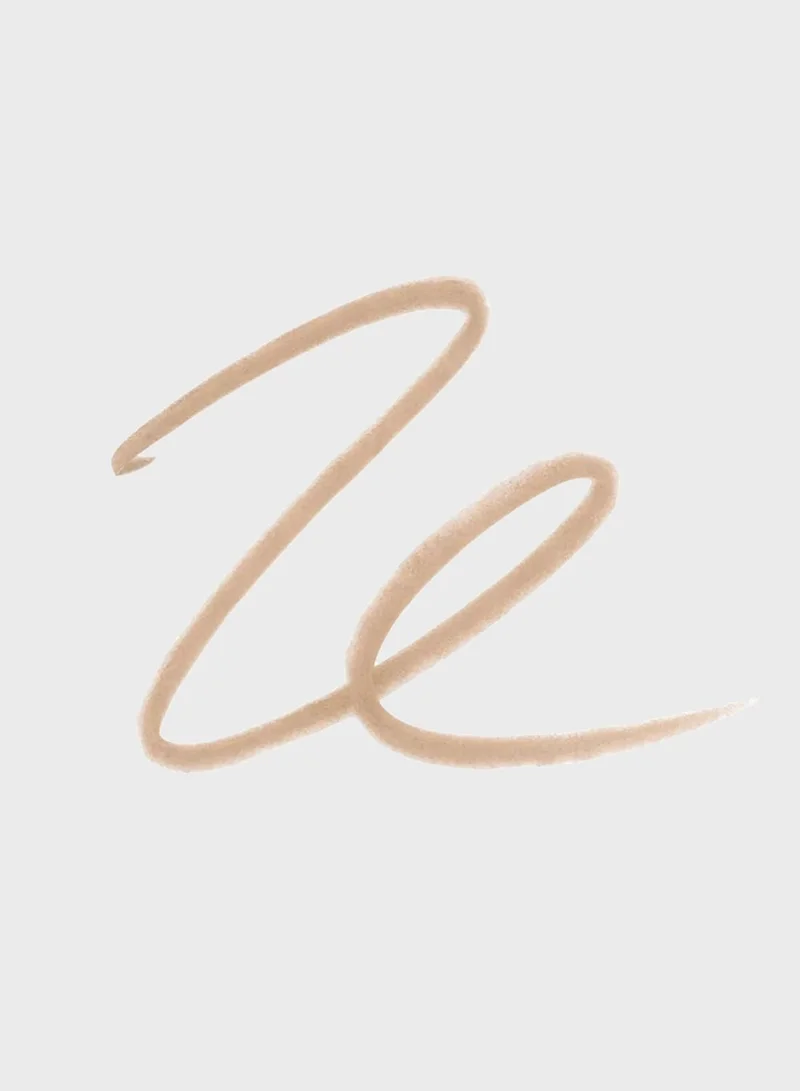 Benefit Cosmetics Mini Precisely My Brow Pencil -warm golden blonde
