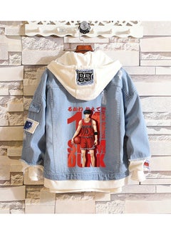 KUYING New Slam Dunk Master Coat  - Image 1