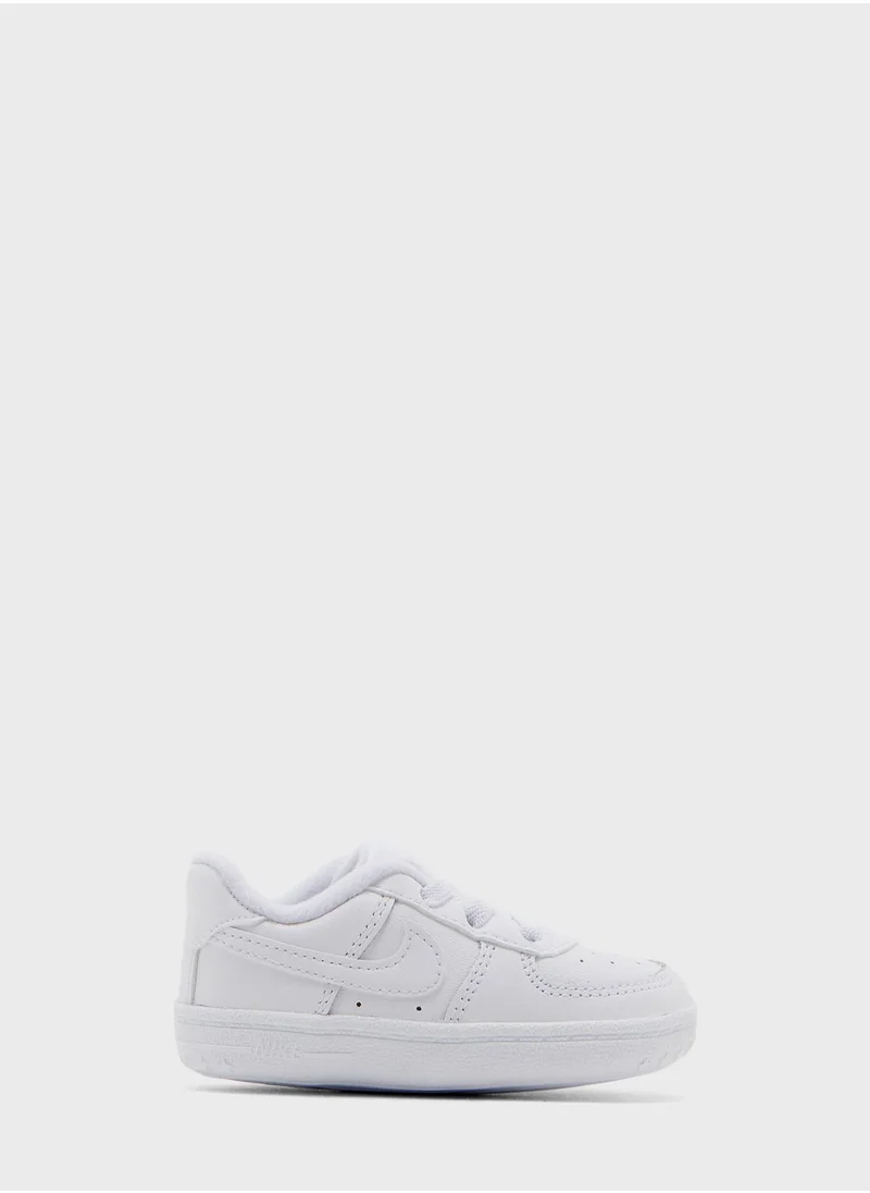 Nike Infant Force 1 Crib Bc