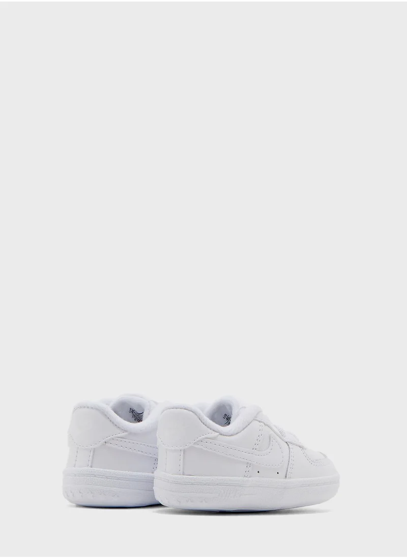 Nike Infant Force 1 Crib Bc