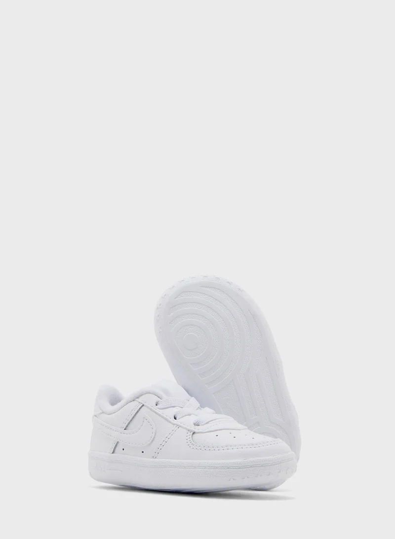 Nike Infant Force 1 Crib Bc