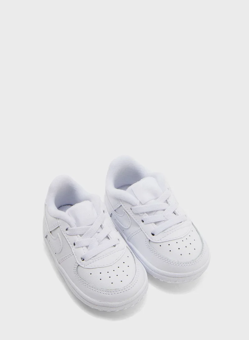Nike Infant Force 1 Crib Bc