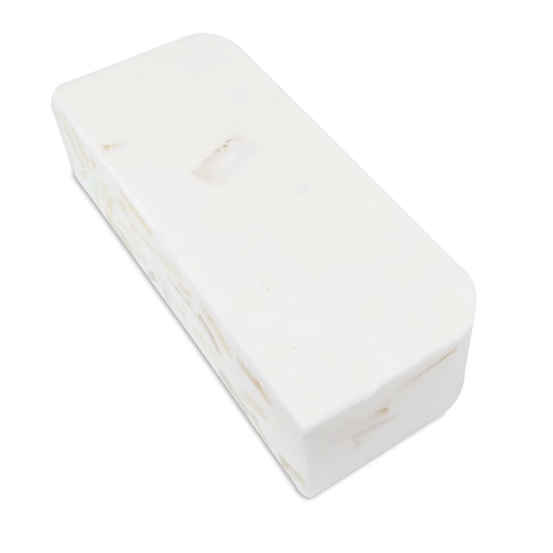 Primal Elements Loaf Soap, Fiji Coconut, 80 Ounce