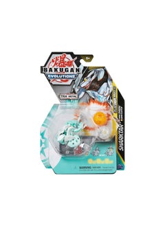 SPIN MASTER قد تختلف أنماط مجسمات Bakugan Evolutions وPower Up Pack وTrue Metal Action Bakugan  - Image 2