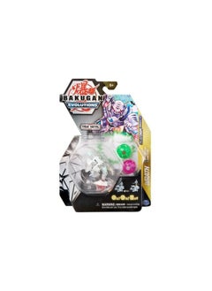 SPIN MASTER قد تختلف أنماط مجسمات Bakugan Evolutions وPower Up Pack وTrue Metal Action Bakugan  - Image 1