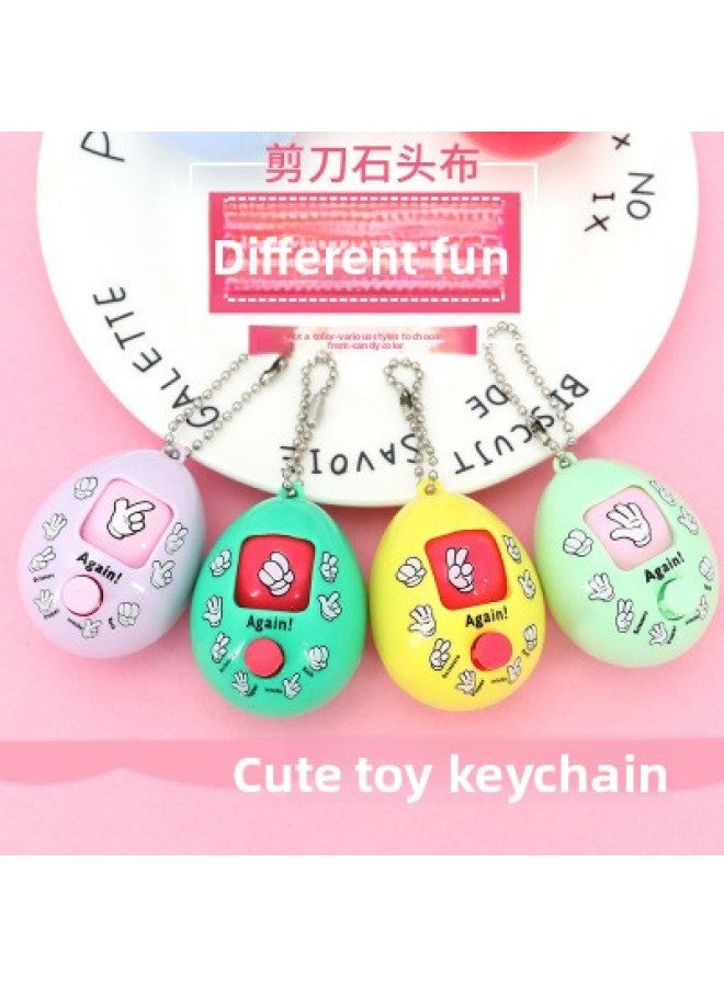 Yiwu's New Hot-Selling Square Stalls, Luminous Children's Toys, Street Stalls, Scan Code Activities, Supply Batches