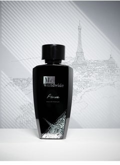 Trend TREND MR. WORLDWIDE PARIS U EDP 100ML 