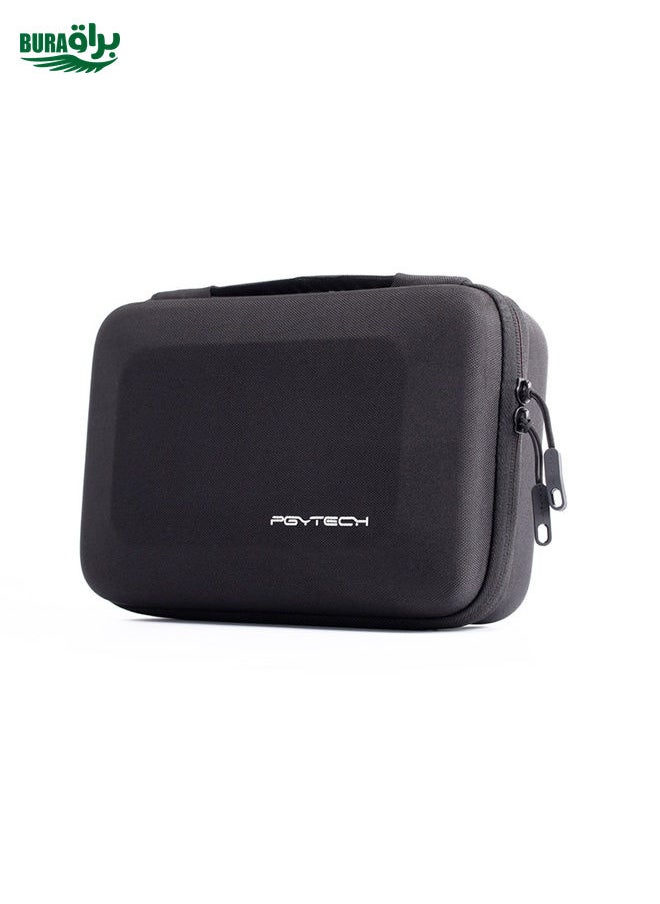 BURAQ PGYTECH P-18C-020 Portable Storage Travel Carrying Cover Box for DJI Osmo Pocket / Action / Osmo Mobile 3 Gimbal  - Image 2