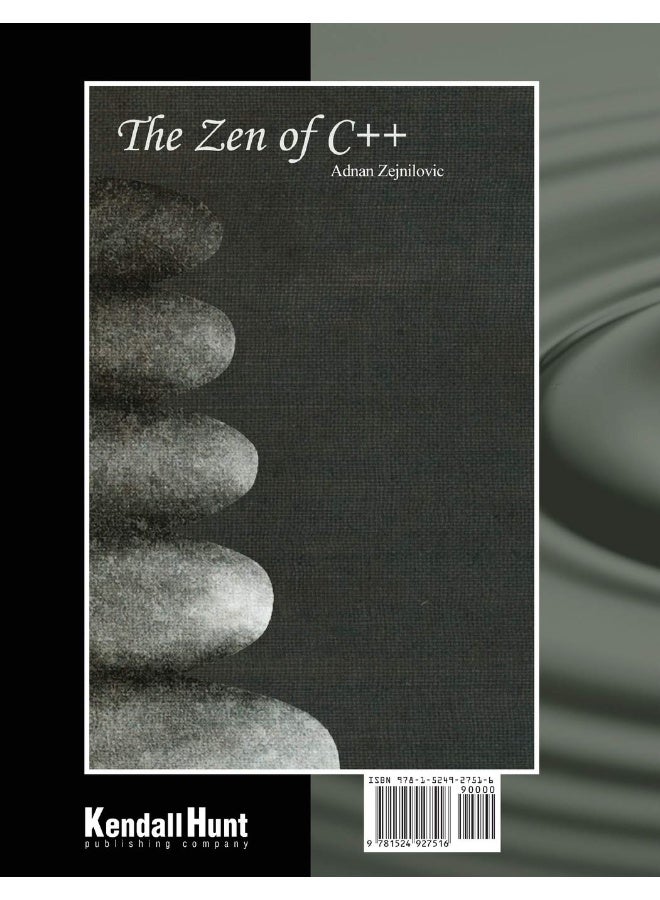 The Zen of C++ - Image 2