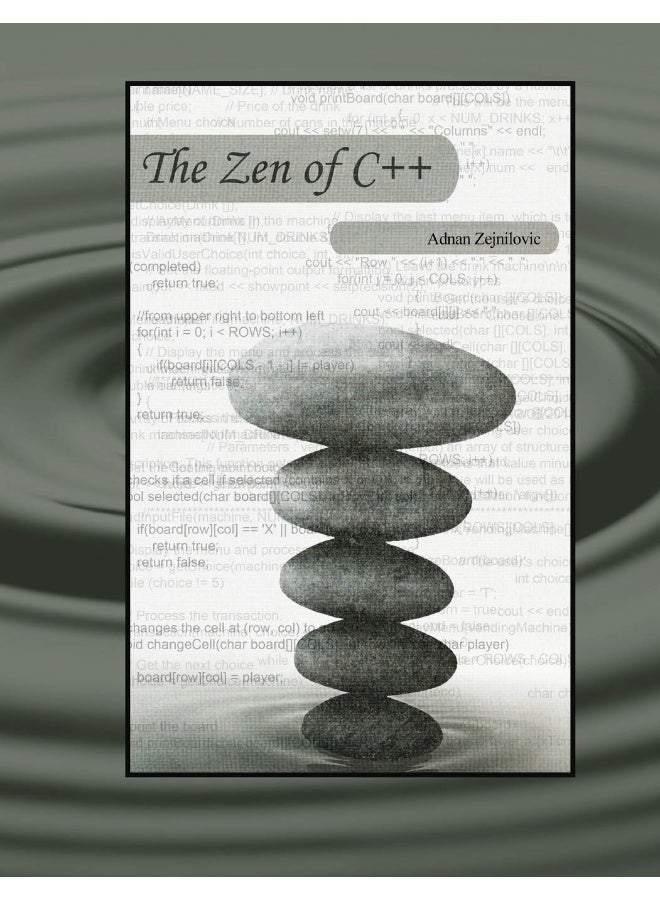 The Zen of C++ - Image 1