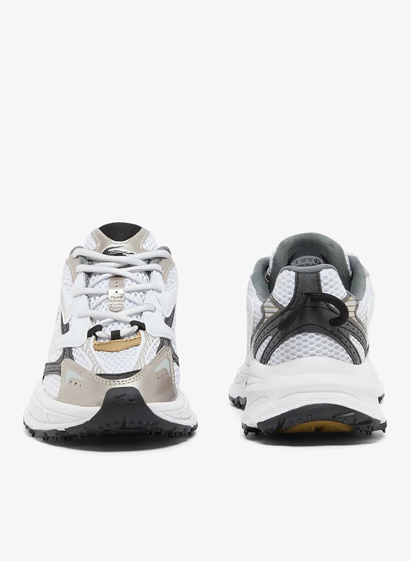 LACOSTE L003 Low Top Athleisure Sneakers