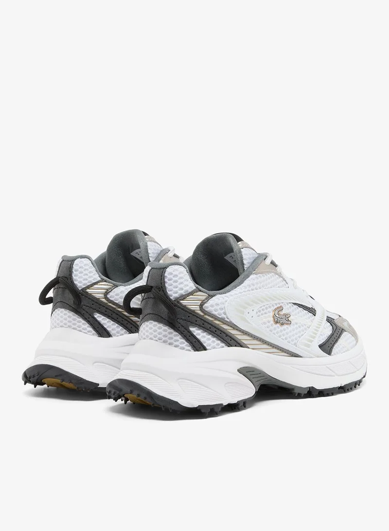 LACOSTE L003 Low Top Athleisure Sneakers