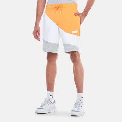 PUMA Men's Power Cat Shorts