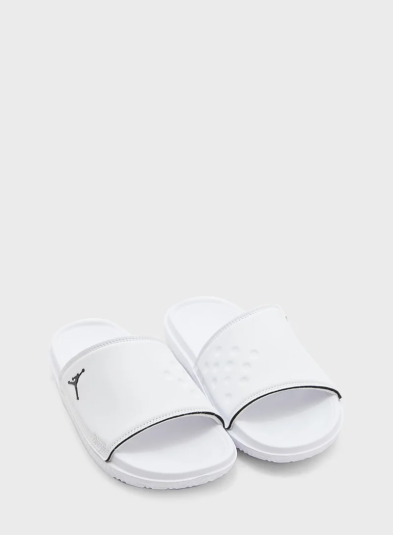 Jordan Jordan Play Slides