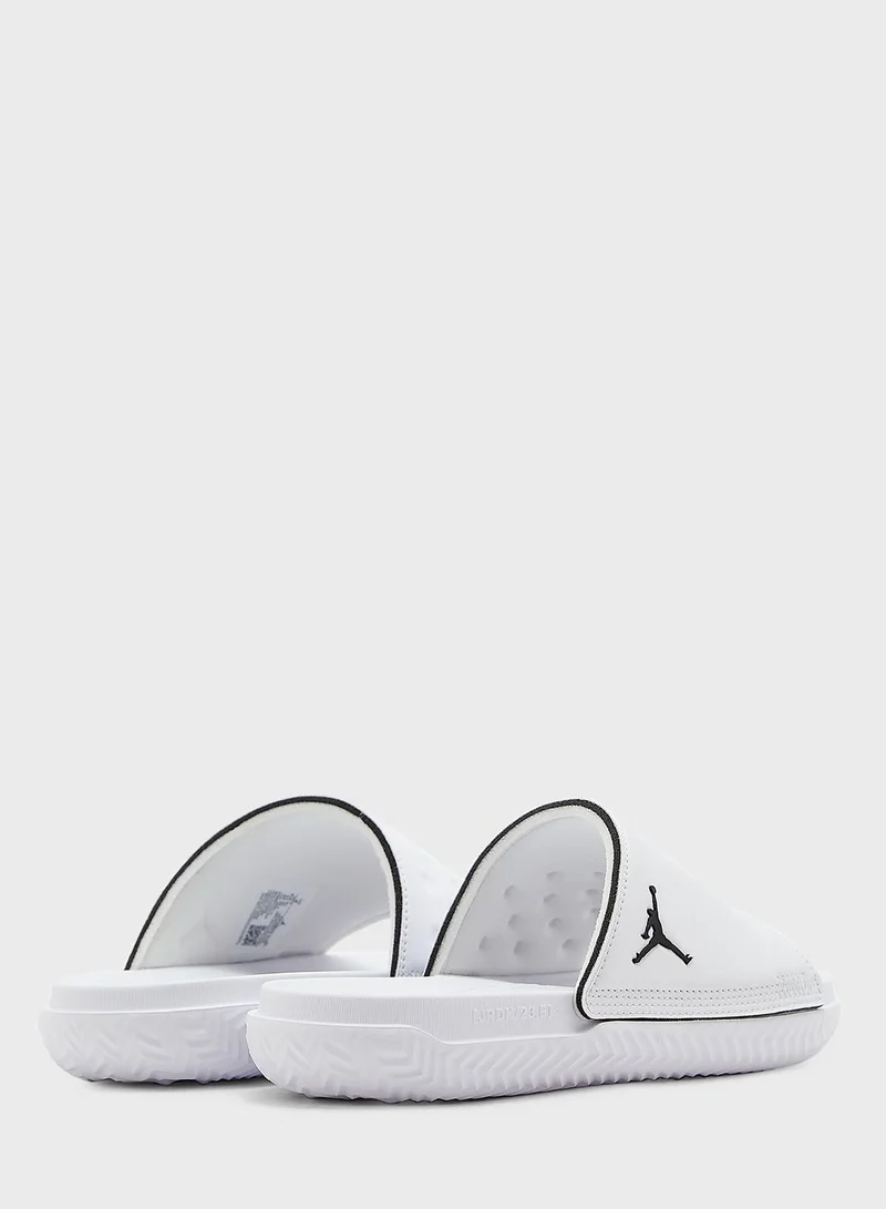 Jordan Jordan Play Slides