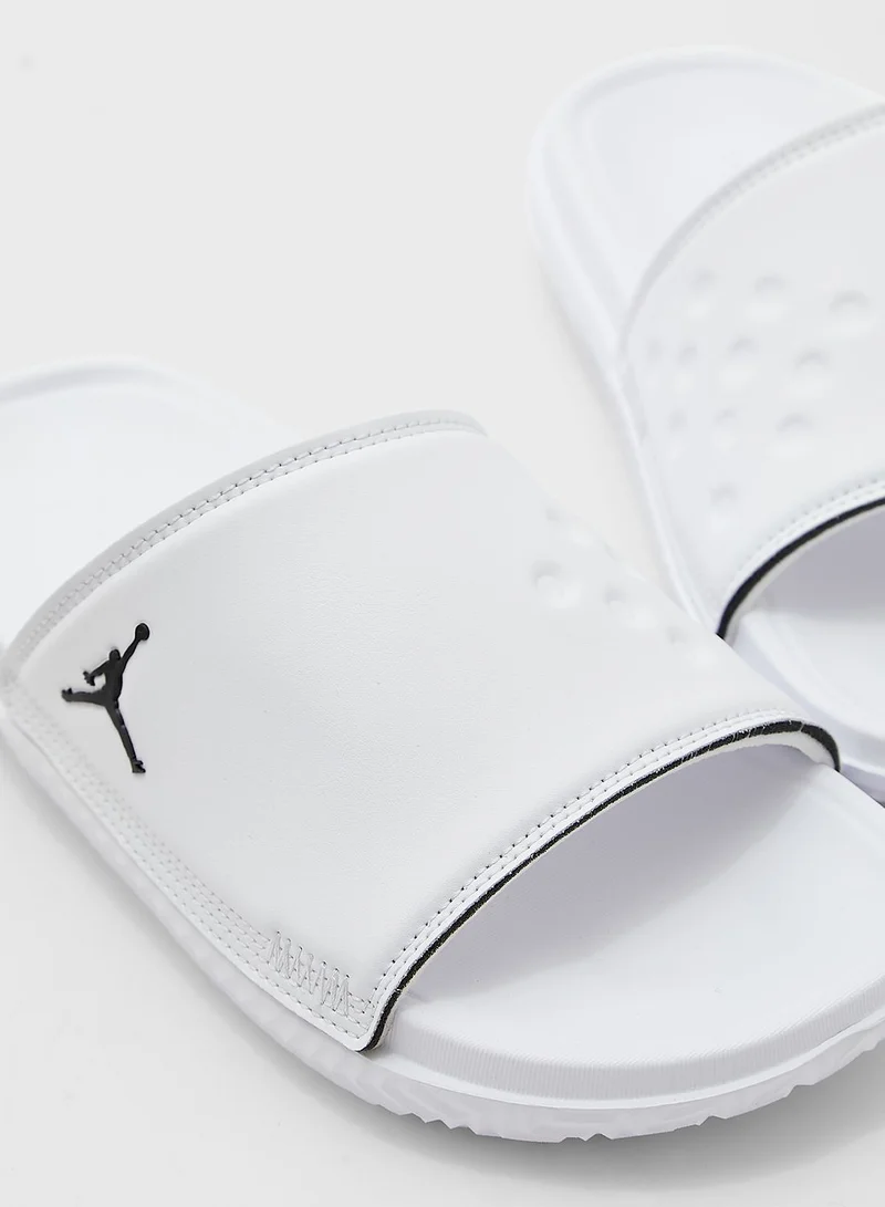 Jordan Jordan Play Slides