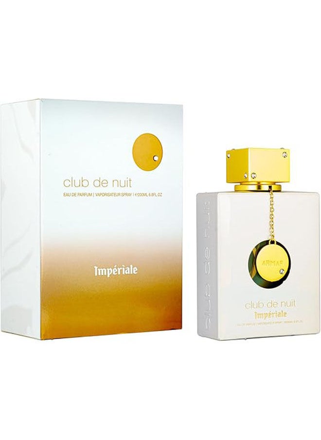 Armaf - Club De Nuit Imperiale Perfume EDP - Image 1
