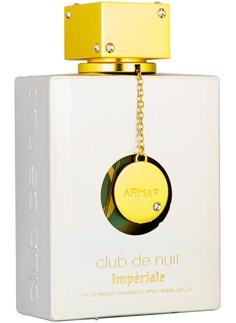 Club De Nuit Imperiale Perfume EDP