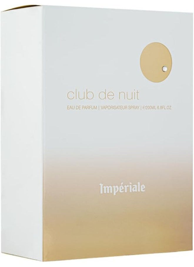 Armaf - Club De Nuit Imperiale Perfume EDP - Image 1