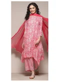 Biba Coral Pink
