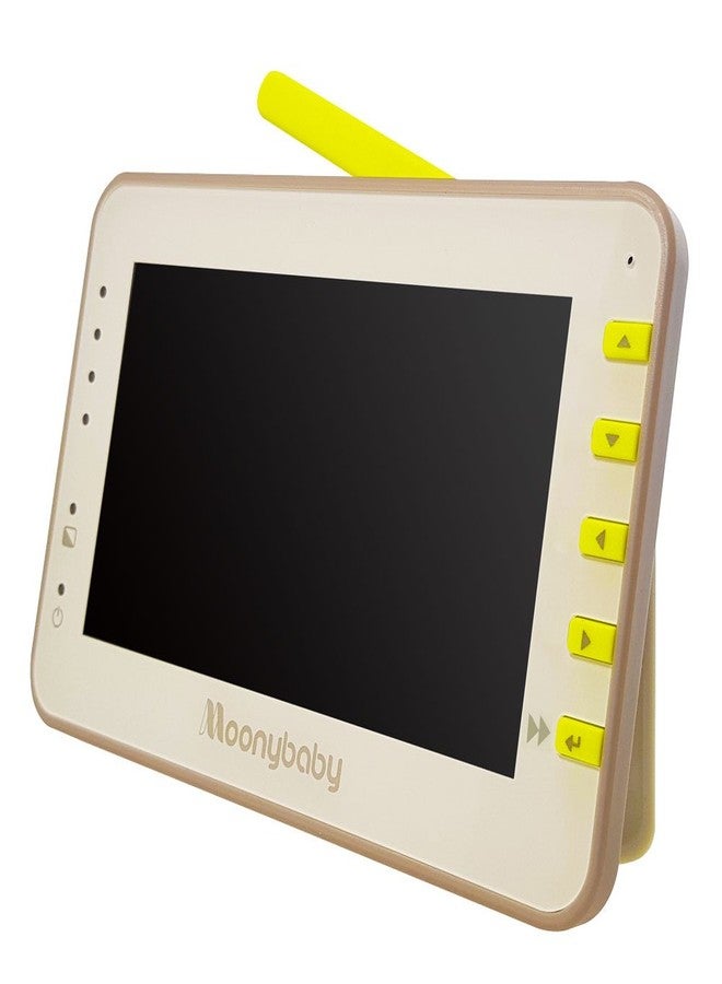 Moonybaby Split 55 Replacement Monitor, Only for Camera's S/N number start with 08 or 810 - Image 3