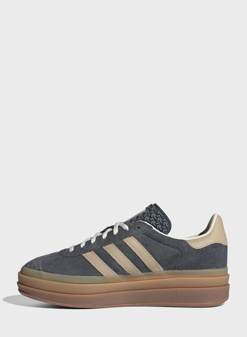 adidas Originals Gazelle Bold W