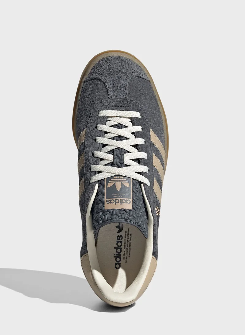 adidas Originals Gazelle Bold W