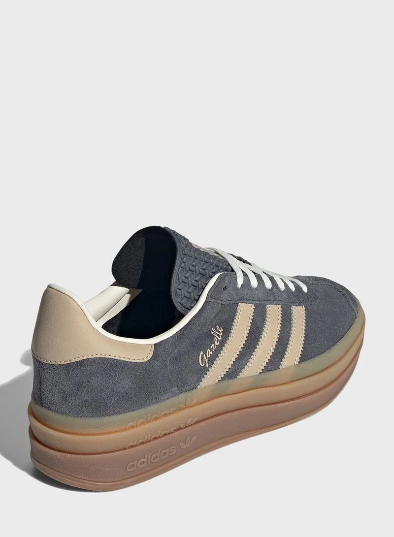 adidas Originals Gazelle Bold W