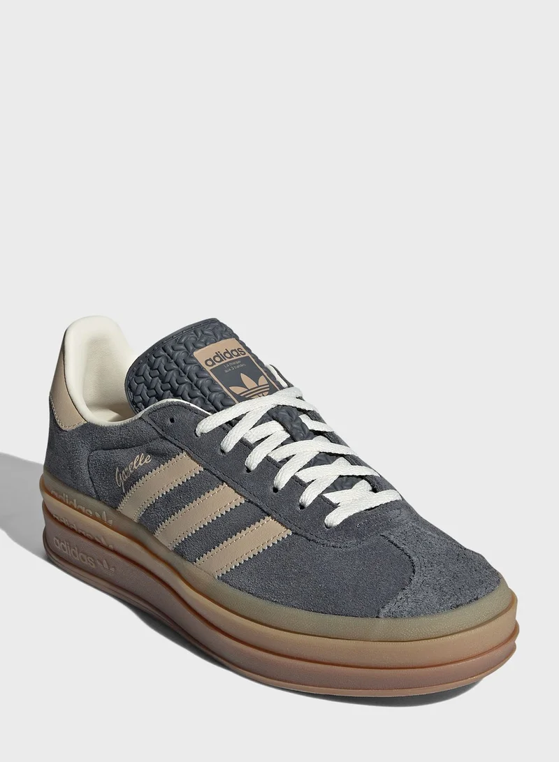 adidas Originals Gazelle Bold W