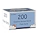 Docdeer 200 Essential German Words Vocabulary Flash Cards Flashcard for Beginners Adults Learn German for Beginners Adult - Image 2