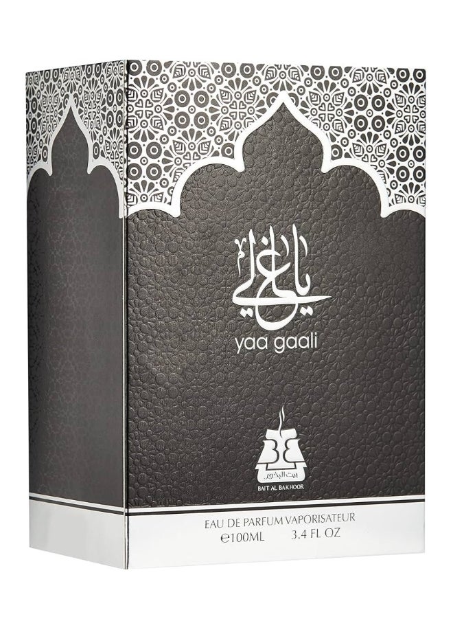 Afnan عطر بيت البخور يا غالي 100 مل بخاخ  - Image 2