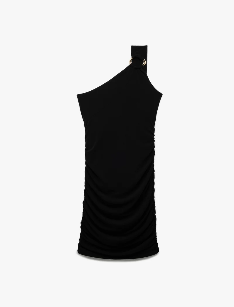 KOTON One Shoulder Dress