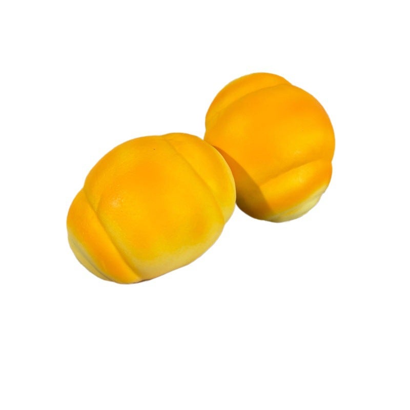 Slow Rebound Squishy Toy Set - Simulation Bread Cake Pastry - Image 5
