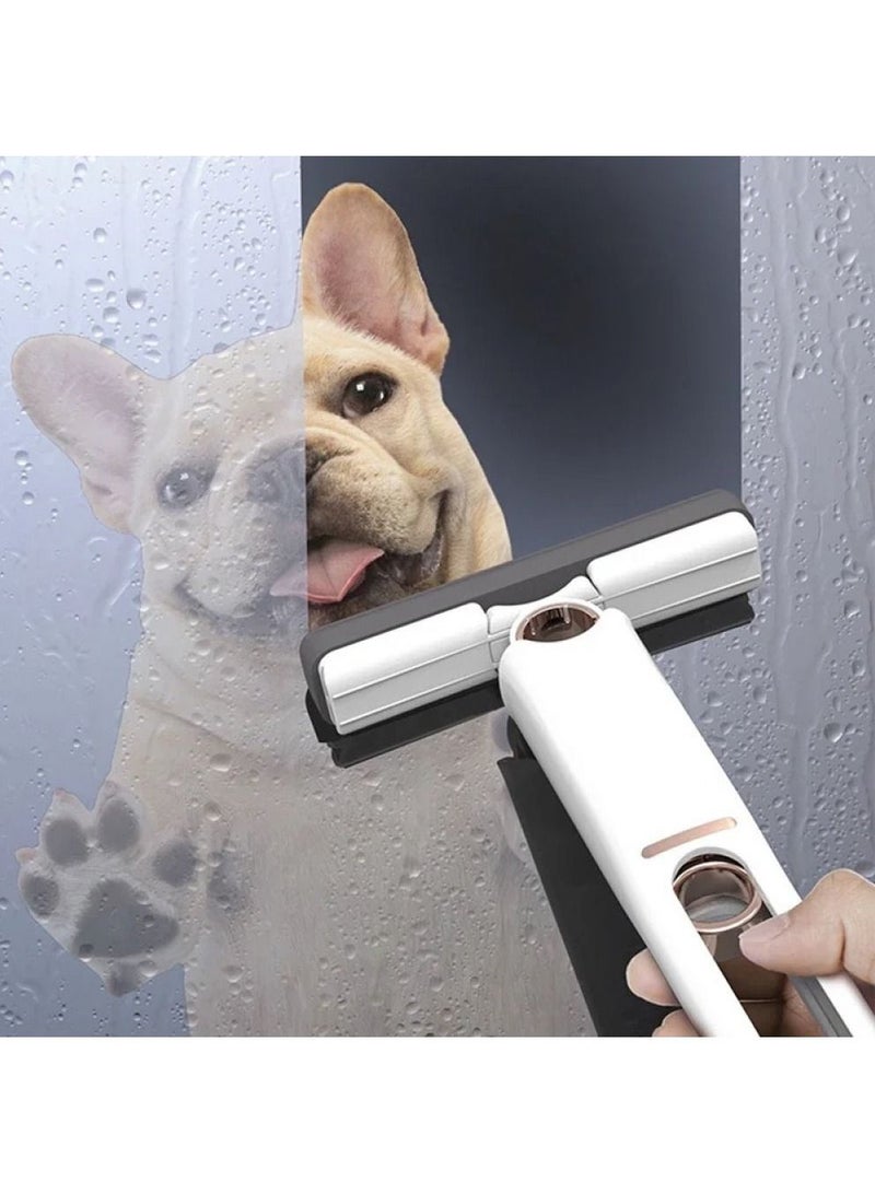 DubaiGallery Cleaning supplies for home and kitchen, mini cleaning supplies for glass cleaners, sponges and glass cleaners, household cleaning tools - Image 3