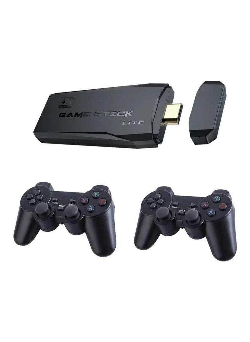 جيم ستيك لايت 4K 2.4G وحدة تحكم لاسلكية - Image 2