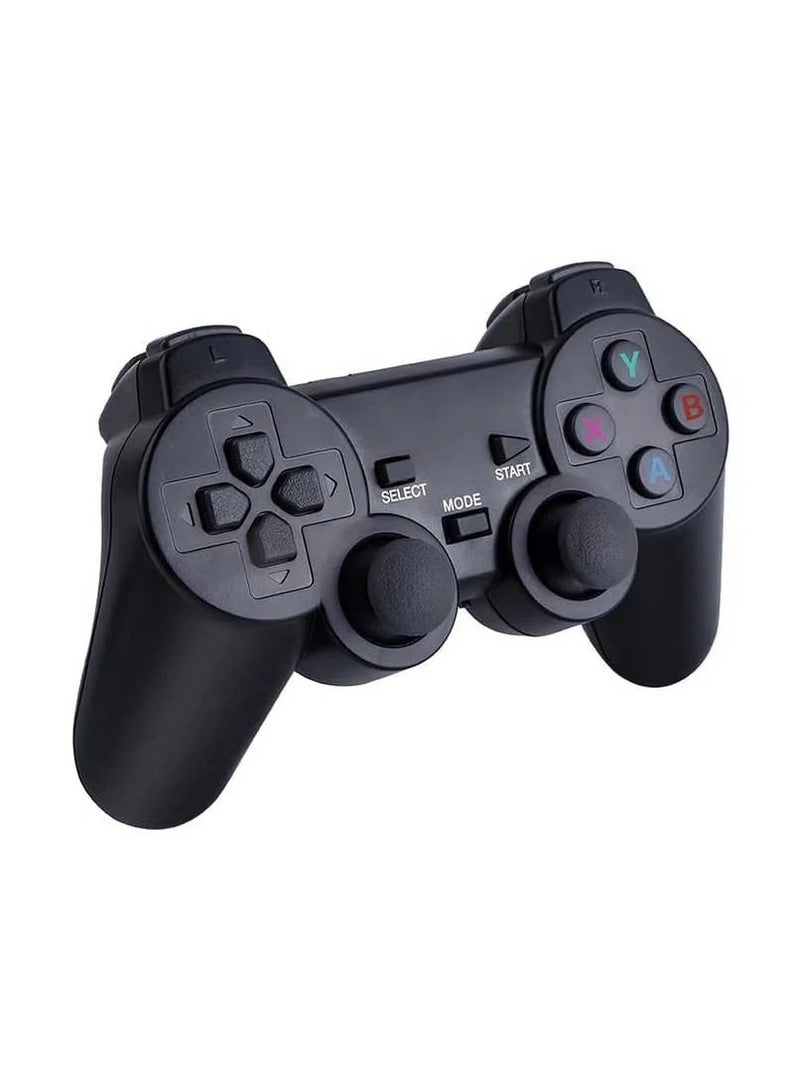 جيم ستيك لايت 4K 2.4G وحدة تحكم لاسلكية - Image 5