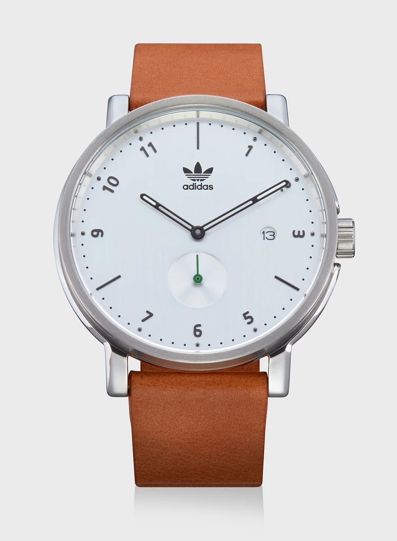 adidas Originals District LX2