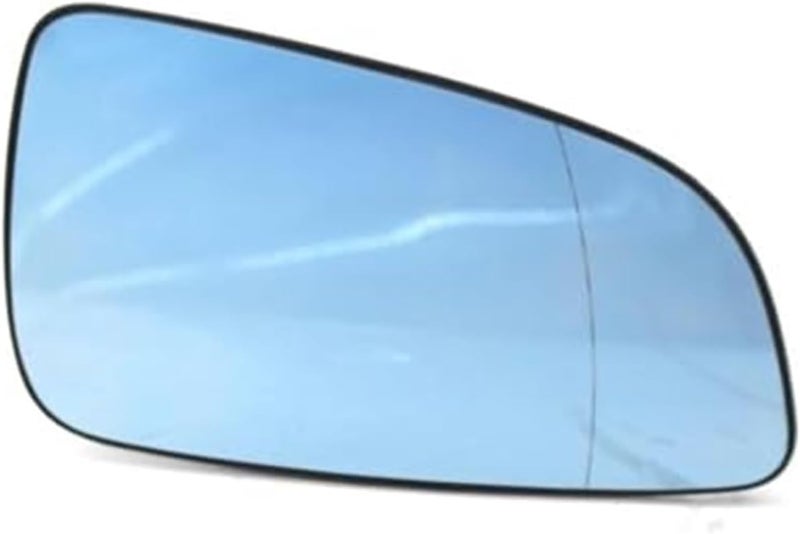 Wivplex Heated Side Mirror Glass for Opel Astra H - Image 1