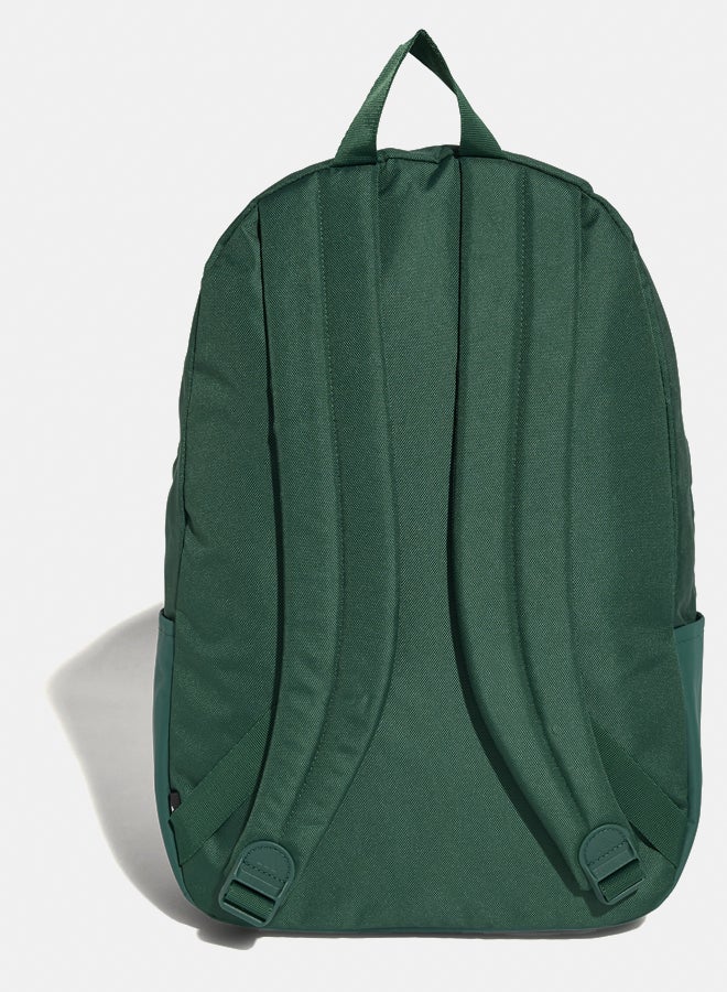 Adidas Classic Back-to-School Badge of Sport Backpack - Image 5