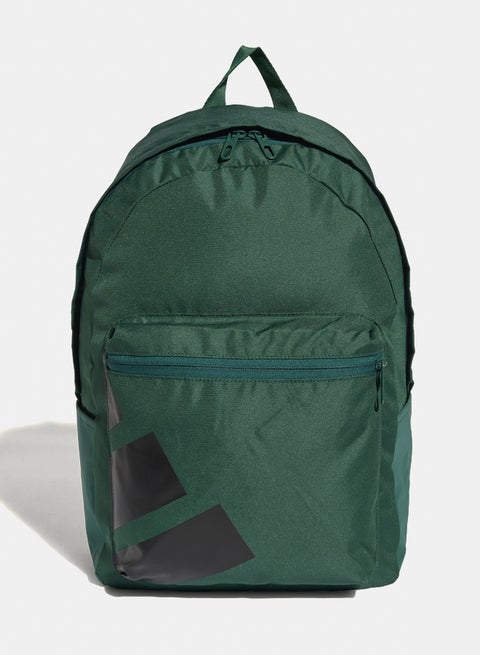 Classic Back-to-School Badge of Sport Backpack