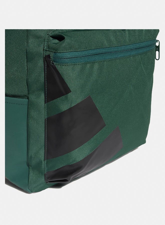 Adidas Classic Back-to-School Badge of Sport Backpack - Image 4