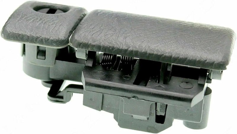 Wivplex Glove Box Lock Handle Replacement - Image 5