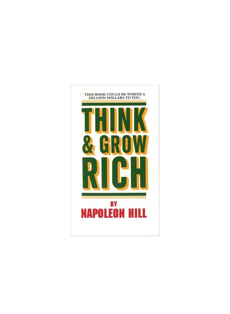 Think and Grow Rich