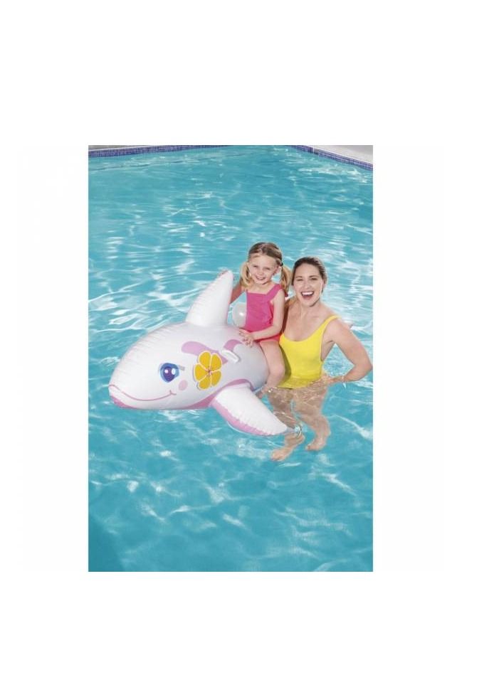Bestway Swimming Animal Baby Whale 41037 - Image 2